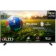 HISENSE - Hisense 32A5NQ Televisor 81,3 cm (32'') HD Smart TV Wifi Negro 220 cd / m² - 32A5NQ